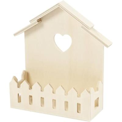 Creativ Company Https://www.cchobby.nl/plank-h-16-5-cm-d-5-5-cm-b-13-cm-1-stuk Creativ Company Https://www.cchobby.nl/plank-h-16-5-cm-d-5-5-cm-b-13-cm-1-stuk