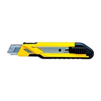 Stanley handgereedschap Afbreekmes Autolock 18mm - STHT10266-1 - thumbnail