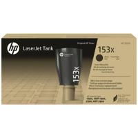 HP toner 153X, 5.000 pagina's, OEM W1530X, zwart - thumbnail