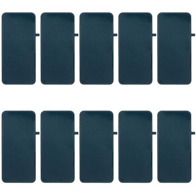 10 STKS terug behuizing cover lijm voor Huawei P20 Pro