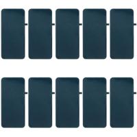 10 STKS terug behuizing cover lijm voor Huawei P20 Pro - thumbnail