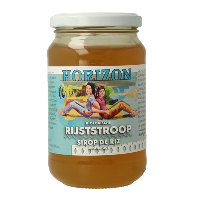 Horizon Rijststroop Horizon Rijststroop