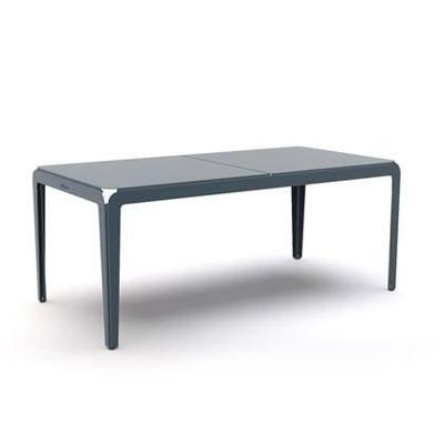 Weltevree Bended Tafel - Grey Blue 180x90x75