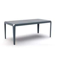 Weltevree Bended Tafel - Grey Blue 180x90x75 - thumbnail