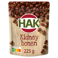 Hak Kidneybonen 225 g bij Jumbo - thumbnail