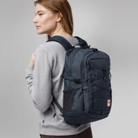 Fjallraven Skule 20 Dagtourrugzak Navy 20L - thumbnail