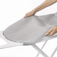 Hoes voor Strijkplank Rayen 6143.01 130 x 47 cm - thumbnail