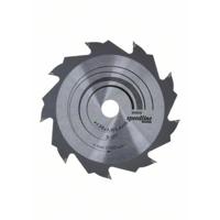 Bosch Accessoires Cirkelzaagblad Standard for Wood Speed 130 x 16 x 2,2 mm, 9 1st - 2608640774 - thumbnail