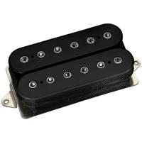 DiMarzio DP285FBK IGNO Bridge gitaarelement F-spaced - thumbnail