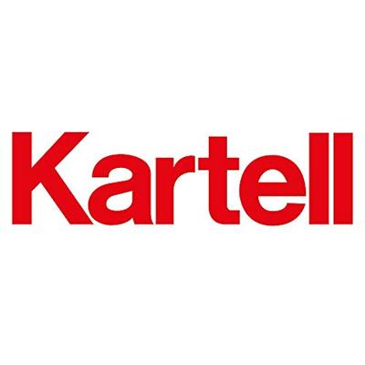 Kartell Taj Tafellamp - Wit
