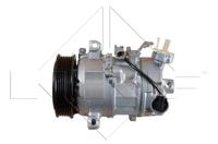 Compressor, airconditioning 32598 - thumbnail