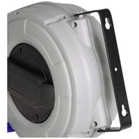 Aerotec 200554 200554 Perslucht-slanghaspel 1 stuk(s) - thumbnail