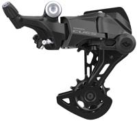 Shimano achterderailleur cues 9v rd-u4000 medium kooi zwart oem - thumbnail