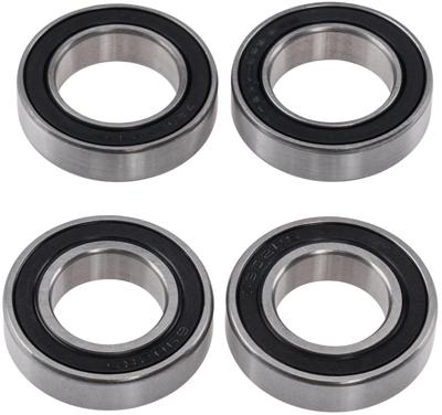 CONTEC kogellagerset "eroq / core" ct bearing set hr-hub cor cl, freewheel hg