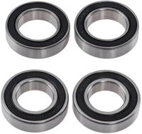CONTEC kogellagerset "eroq / core" ct bearing set hr-hub cor cl, freewheel hg - thumbnail