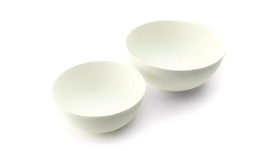 Bagastro kom rond 110mm x h50 mm 30cl 40 stuks Bagastro kom rond 110mm x h50 mm 30cl 40 stuks