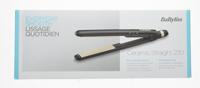 BaByliss ST089E - BaByliss Stijltang - 2 temperatuurstanden - Tot 230°C - Keramische platen - Hittebestendige mat - thumbnail