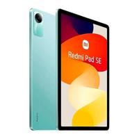 Hoes voor Toetsenbord Xiaomi Redmi Pad SE 11" 8 GB RAM 256 GB Groen Qualcomm Snapdragon 680 - thumbnail