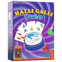 999-games Spel Halli Galli Twist - thumbnail