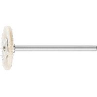 PFERD TOOLS 43100759 Ronde borstel 10 stuk(s) - thumbnail