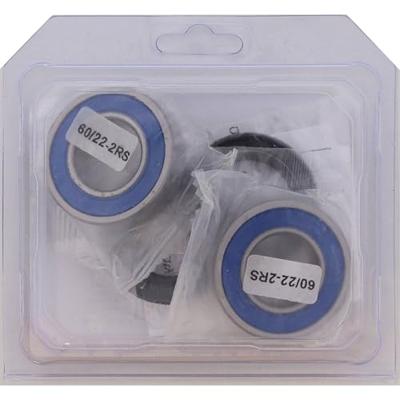 ALL BALLS Racing wiellagerset wheel bearing sets 25-140 complete with simmerrings