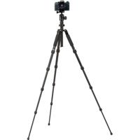 Rollei Compact Traveler nr. 1 zwart - thumbnail