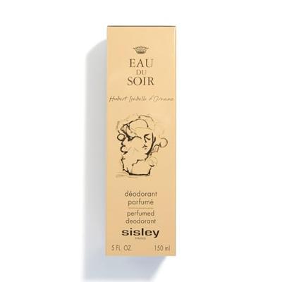 Sisley Eau du Soir Déodorant 150ml