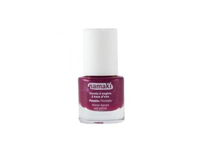 Namaki Kinder nagellak - raspberry 23