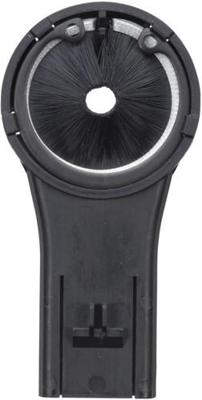 Milwaukee Accessoires stof nozzle m12 /18de - 2 stuks - 49902301