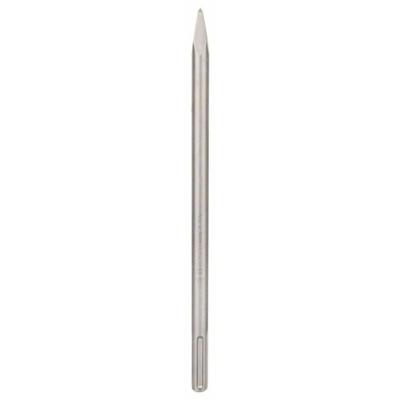 Bosch Accessories 2608690235 Puntbeitel Gezamenlijke lengte 400 mm SDS-Max 10 stuk(s) Bosch Accessories 2608690235 Puntbeitel Gezamenlijke lengte 400 mm SDS-Max 10 stuk(s)