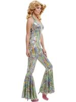 Dancing Queen Catsuit - thumbnail