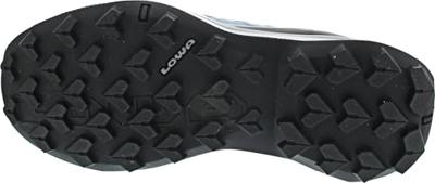 Lowa Maddox Pro GTX Lo Lage Wandelschoen Dames Smoke Blue/Slate Blue 7