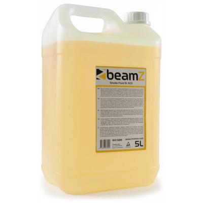 BeamZ Rookvloeistof Eco oranje 5L