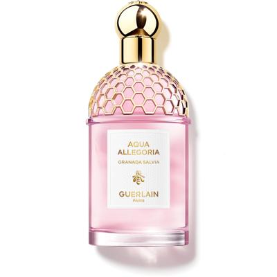 Guerlain Aqua Allegoria Granada Salvia Eau de Toilette 125ml Guerlain Aqua Allegoria Granada Salvia Eau de Toilette 125ml