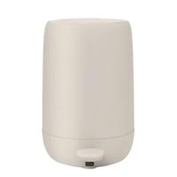 Blomus Sono Pedaalemmer moonbeam 3 liter - thumbnail