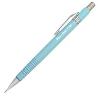 Pentel vulpotlood voor potloodstiften: 0,5 mm, pastel blauwe houder - thumbnail