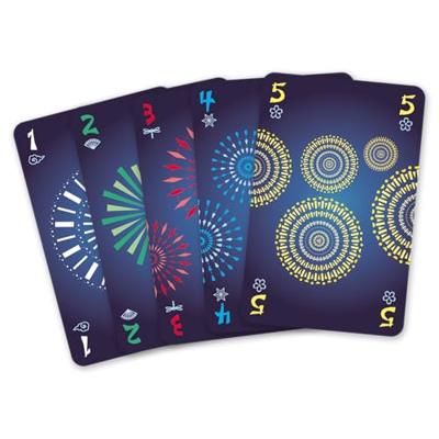 Asmodee Hanabi kaarstpel refresh