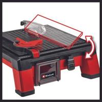 Einhell TE-TC 18/115 Li-Solo Accu-tegelsnijder 11.5 mm - thumbnail