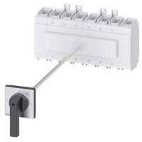 Zwart 4-polig 185 mm² 250 A 690 V/AC Siemens 3LD24187UL01 - thumbnail