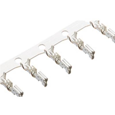 Molex 508028000 Krimpcontact Inhoud: 1 stuk(s)