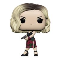 Funko Pop! Movies: Hobbs And Shaw - Hattie 9 Cm Vinyl - thumbnail