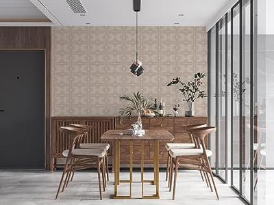 AS Creation Retro Chic - Beige - Retro - 395335