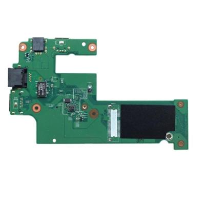 USB-lader Board DC Jack Board LAN Board DG15 IO Power Board 09697-1 voor Dell Inspiron 15R N5010