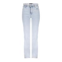 Love Bootcut Oversized Cloudy Blue - thumbnail