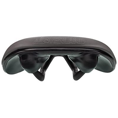 SDG Bel-Air 3.0 Overland Carbon Saddle