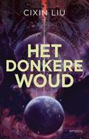 Het donkere woud - Cixin Liu - Paperback (9789044645811) - thumbnail