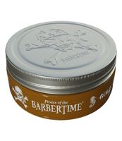 Barbertime gold pomade 150ml - thumbnail