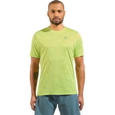 Odlo Zeroweight Zomer Set Heren Odlo Zeroweight Zomer Set Heren