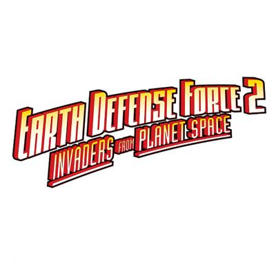Earth Defense Force 2 Invaders From Planet Space Earth Defense Force 2 Invaders From Planet Space