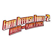 Earth Defense Force 2 Invaders From Planet Space - thumbnail